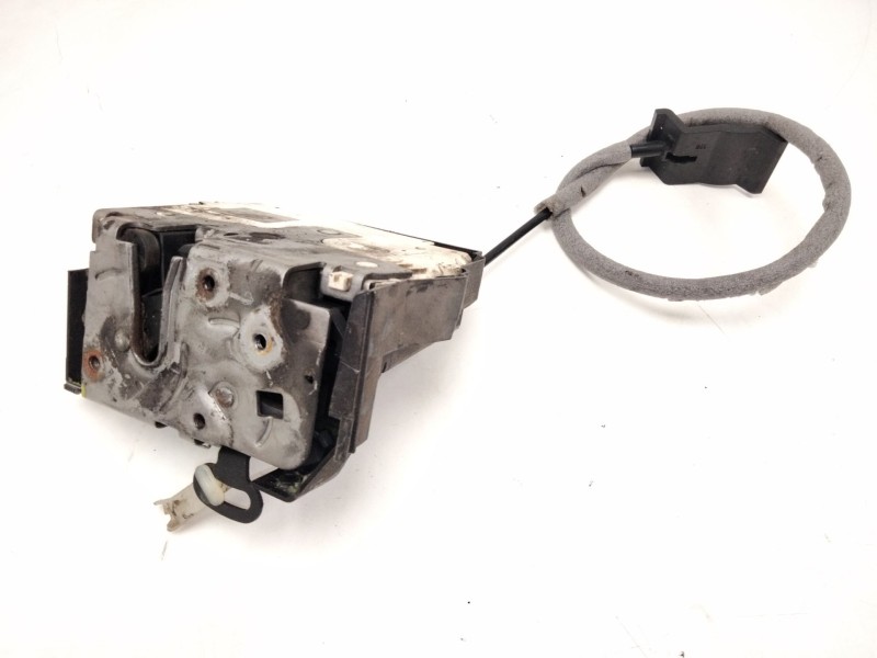 Recambio de cerradura puerta delantera derecha para mini mini (r56) cooper d referencia OEM IAM 055676901  