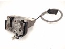 CERRADURA PUERTA DELANTERA DERECHA 055676901 