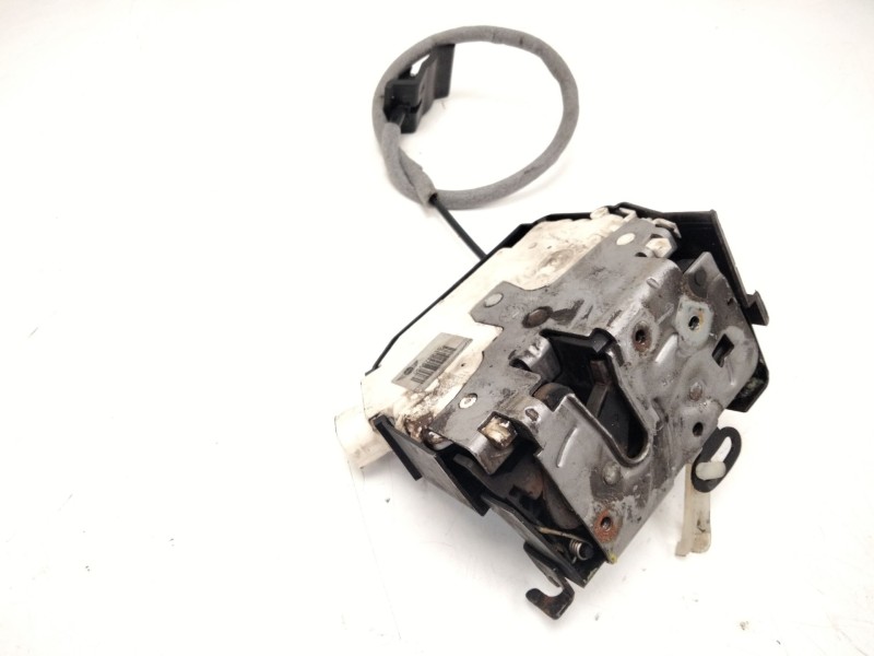 Recambio de cerradura puerta delantera derecha para mini mini (r56) cooper d referencia OEM IAM 055676901  