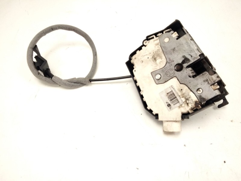 Recambio de cerradura puerta delantera derecha para mini mini (r56) cooper d referencia OEM IAM 055676901  