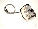 CERRADURA PUERTA DELANTERA DERECHA 055676901 