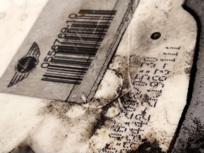 Recambio de cerradura puerta delantera derecha para mini mini (r56) cooper d referencia OEM IAM 055676901  