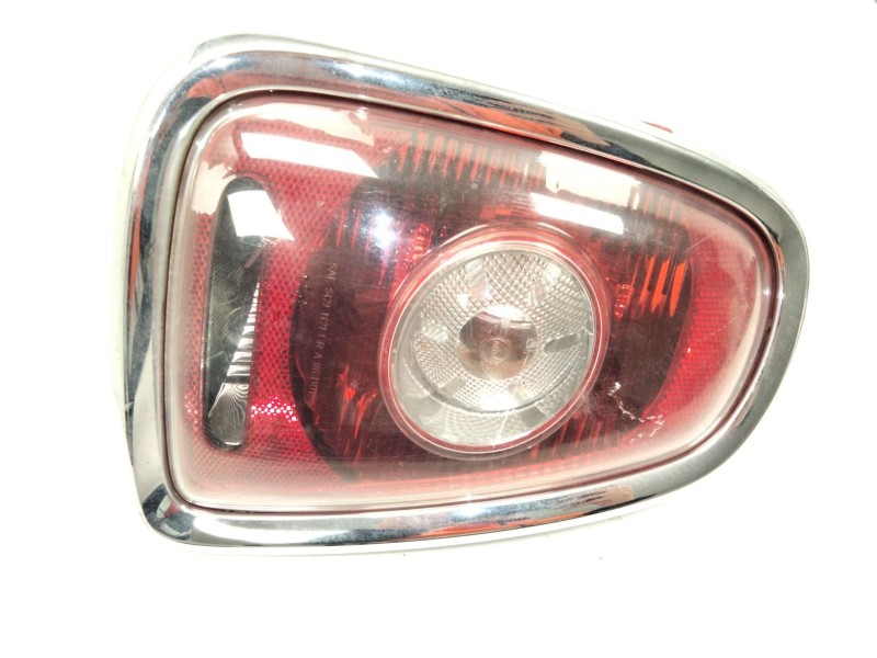 Recambio de piloto trasero izquierdo para mini mini (r56) cooper d referencia OEM IAM 2757009  