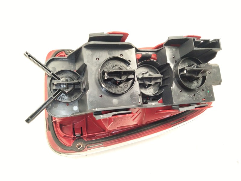 Recambio de piloto trasero izquierdo para mini mini (r56) cooper d referencia OEM IAM 2757009  