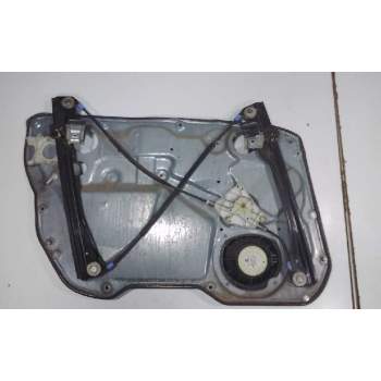 Recambio de elevalunas delantero derecho para seat ibiza (6l1) hit referencia OEM IAM 6L4837462  