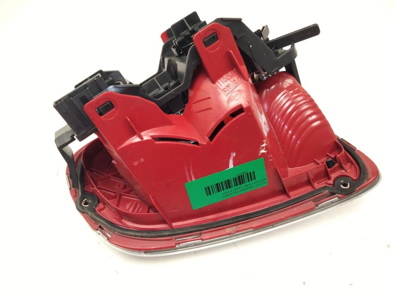 Recambio de piloto trasero izquierdo para mini mini (r56) cooper d referencia OEM IAM 2757009  