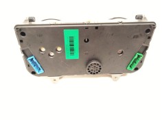 Recambio de cuadro instrumentos para volkswagen polo (9n1) 1.4 16v referencia OEM IAM 6N0920804D   2