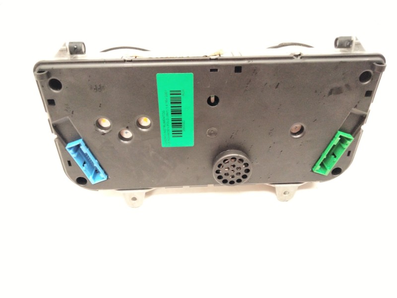 Recambio de cuadro instrumentos para volkswagen polo (9n1) 1.4 16v referencia OEM IAM 6N0920804D  