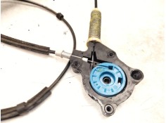 Recambio de elevalunas delantero derecho para mini mini (r56) cooper d referencia OEM IAM    2