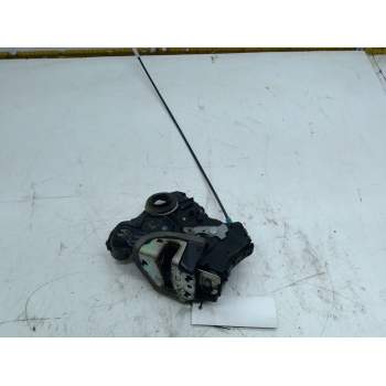 Recambio de cerradura puerta delantera izquierda para toyota rav 4 (a3) 2.2 turbodiesel cat referencia OEM IAM 6904042240  