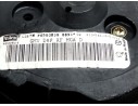 MOTOR CALEFACCION 9609330 