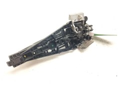 Recambio de maneta exterior delantera derecha para opel insignia sports tourer cosmo referencia OEM IAM    2