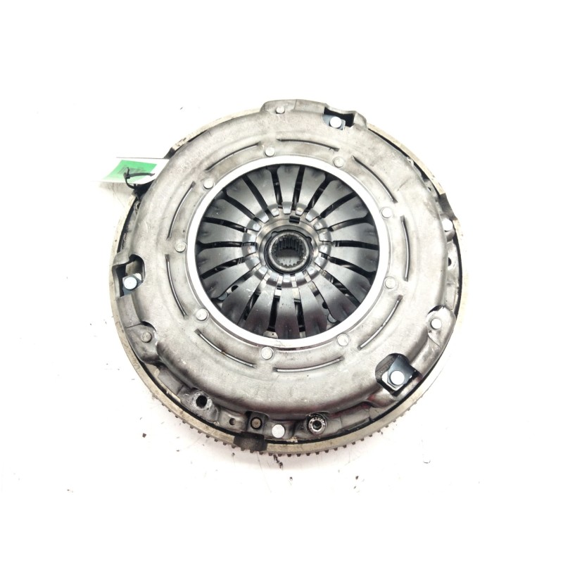 Recambio de kit embrague para renault trafic caja cerrada (ab 4.01) 2.0 dci diesel cat referencia OEM IAM   