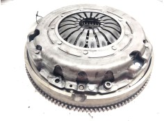 Recambio de kit embrague para renault trafic caja cerrada (ab 4.01) 2.0 dci diesel cat referencia OEM IAM    2