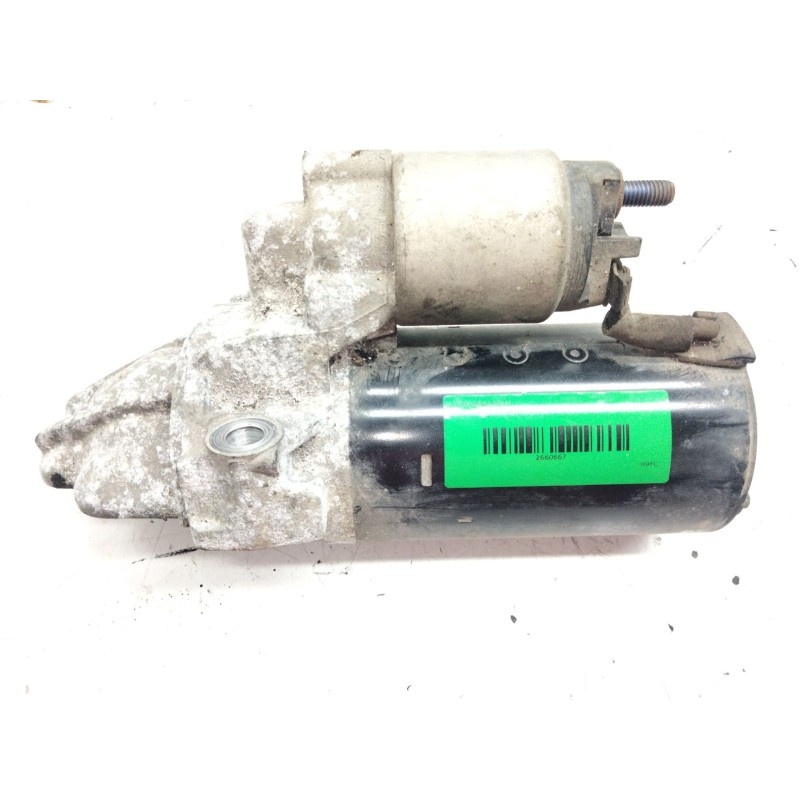 Recambio de motor arranque para ford transit express line ´06 2.4 tdci cat referencia OEM IAM 000109325  