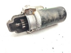 Recambio de motor arranque para ford transit express line ´06 2.4 tdci cat referencia OEM IAM 000109325   2