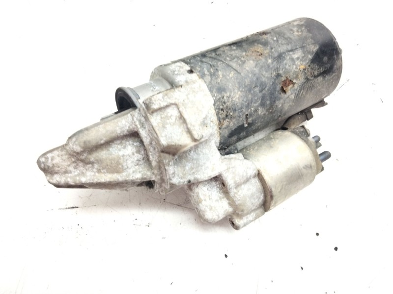 Recambio de motor arranque para ford transit express line ´06 2.4 tdci cat referencia OEM IAM 000109325  