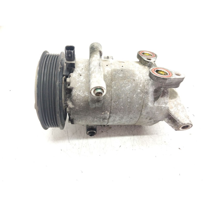 Recambio de compresor aire acondicionado para ford transit express line ´06 2.4 tdci cat referencia OEM IAM 6C1119D629AD  
