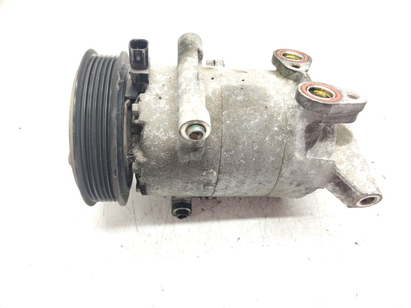 Recambio de compresor aire acondicionado para ford transit express line ´06 2.4 tdci cat referencia OEM IAM 6C1119D629AD  