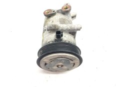 Recambio de compresor aire acondicionado para ford transit express line ´06 2.4 tdci cat referencia OEM IAM 6C1119D629AD   2