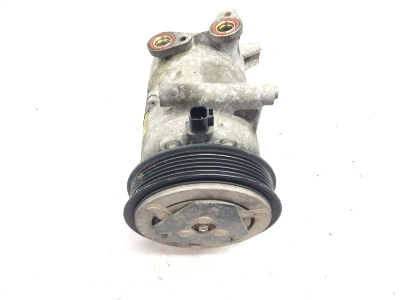 Recambio de compresor aire acondicionado para ford transit express line ´06 2.4 tdci cat referencia OEM IAM 6C1119D629AD  