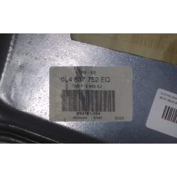 Recambio de elevalunas delantero derecho para seat ibiza (6l1) hit referencia OEM IAM 6L4837462  