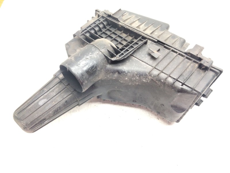 Recambio de caja filtro de aire para citroën c8 2.2 hdi fap cat (4hw) referencia OEM IAM 9629040380  