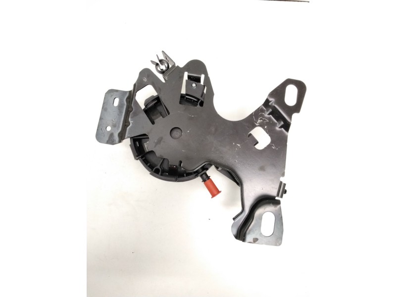 Recambio de filtro gasoil para citroën c5 aircross (a_) 1.5 bluehdi 130 (acyhzj, acyhzr) referencia OEM IAM 9816847180 V19G0603H