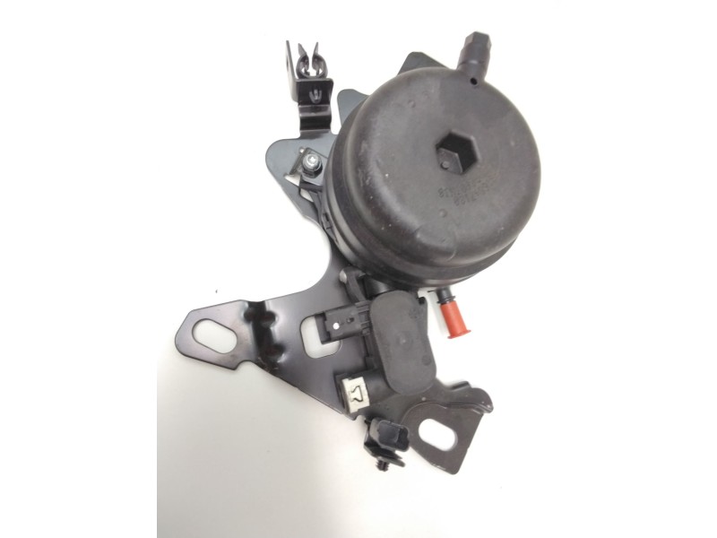 Recambio de filtro gasoil para citroën c5 aircross (a_) 1.5 bluehdi 130 (acyhzj, acyhzr) referencia OEM IAM 9816847180 V19G0603H