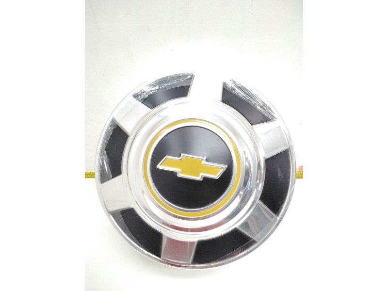 Recambio de juego tapacubos para chevrolet referencia OEM IAM   