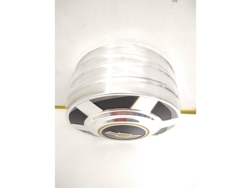 Recambio de juego tapacubos para chevrolet referencia OEM IAM   