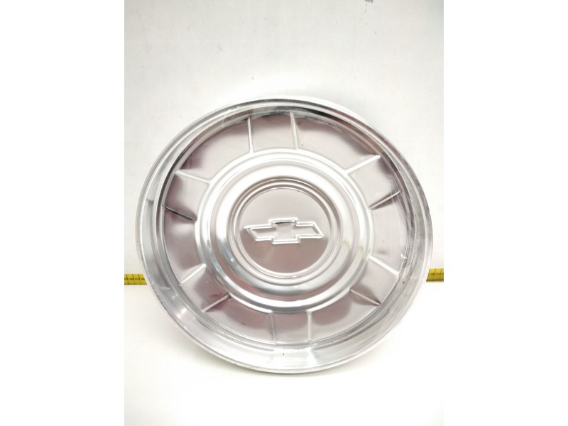 Recambio de juego tapacubos para chevrolet referencia OEM IAM   