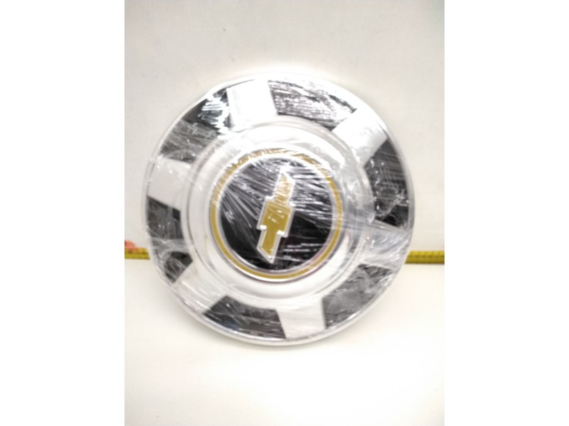 Recambio de tapacubos para chevrolet referencia OEM IAM   