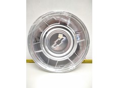 Recambio de tapacubos para chevrolet referencia OEM IAM    2