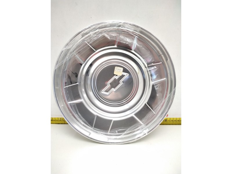 Recambio de tapacubos para chevrolet referencia OEM IAM   