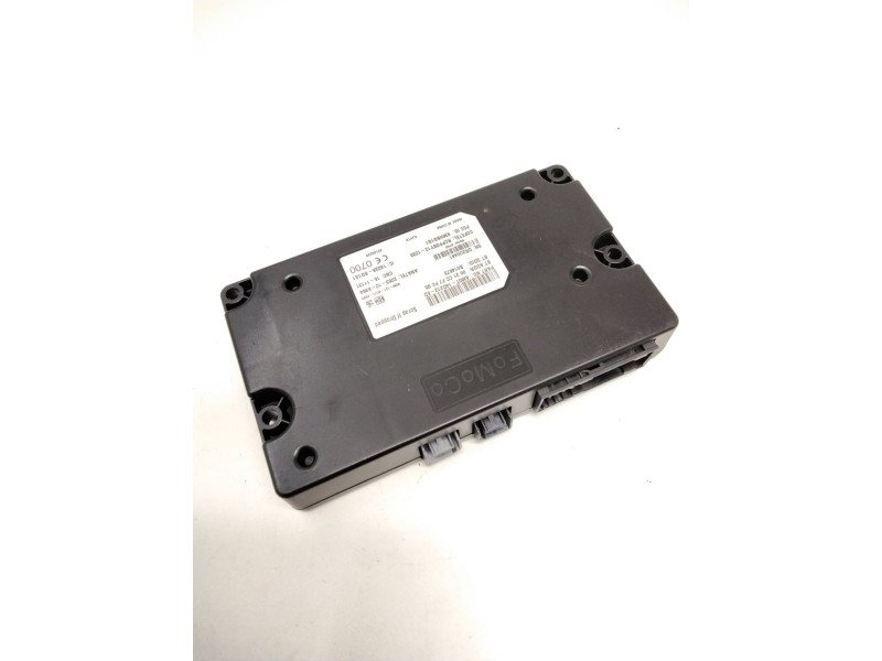 Recambio de modulo electronico bluetooth para ford focus turn. (cb8) 1.6 tdci cat referencia OEM IAM AM5T14D212ED FOMOCO 0021CCF