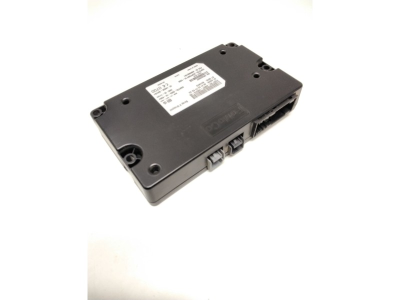 Recambio de modulo electronico bluetooth para ford focus turn. (cb8) 1.6 tdci cat referencia OEM IAM AM5T14D212ED 0021CCF7FDCC F