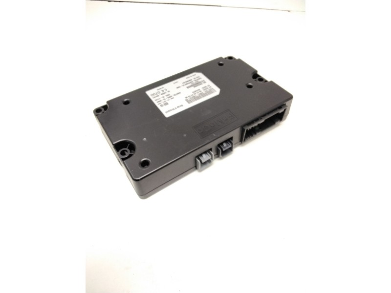 Recambio de modulo electronico bluetooth para ford focus turn. (cb8) 1.6 tdci cat referencia OEM IAM AM5T14D212ED 0021CCF7FE35 F
