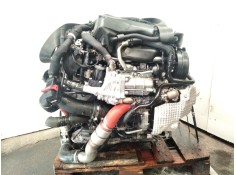 Recambio de motor completo para jaguar xf referencia OEM IAM 306DT  