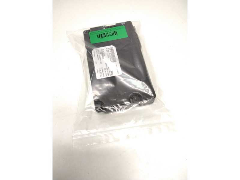 Recambio de modulo electronico bluetooth para ford focus turn. (cb8) 1.6 tdci cat referencia OEM IAM AM5T14D212ED 0021CCF7FDF7 F