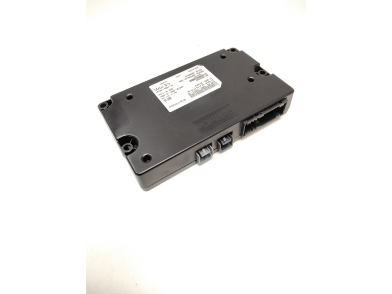 Recambio de modulo electronico bluetooth para ford focus turn. (cb8) 1.6 tdci cat referencia OEM IAM AM5T14D212ED 0021CCF7FD2A F