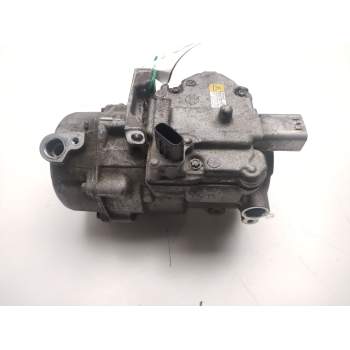 Recambio de compresor aire acondicionado para lexus ct 200h referencia OEM IAM 042200404 042200-0404 ES27C