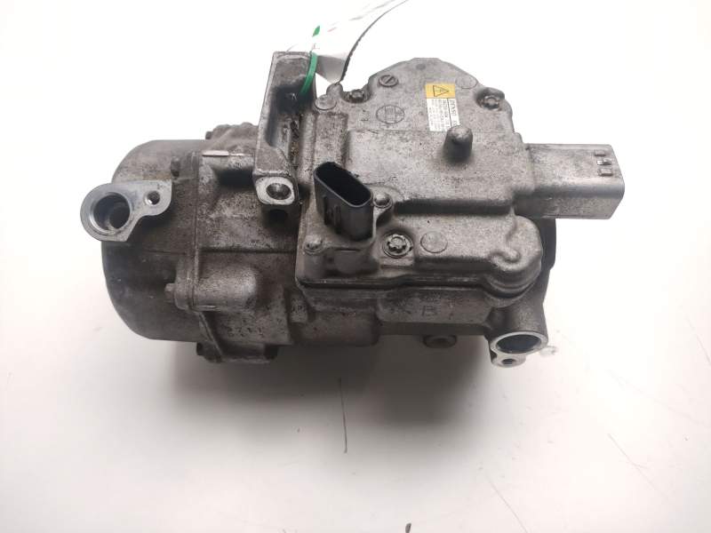 Recambio de compresor aire acondicionado para lexus ct 200h referencia OEM IAM 042200404 042200-0404 ES27C