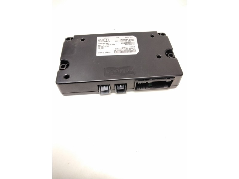 Recambio de modulo electronico bluetooth para ford focus turn. (cb8) 1.6 tdci cat referencia OEM IAM AM5T14D212ED 0021CCF7FDE9 F