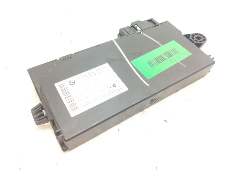 Recambio de modulo electronico para mini mini (r56) cooper d referencia OEM IAM 914719101  