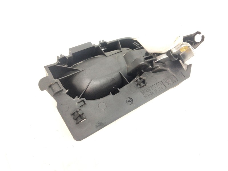 Recambio de maneta interior delantera izquierda para peugeot 307 break / sw (s1) 2.0 16v hdi fap cat (rhr / dw10bted4) referenci