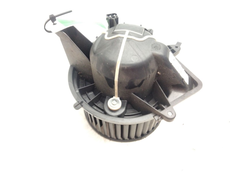 Recambio de motor calefaccion para mini mini (r56) cooper d referencia OEM IAM 10135930  