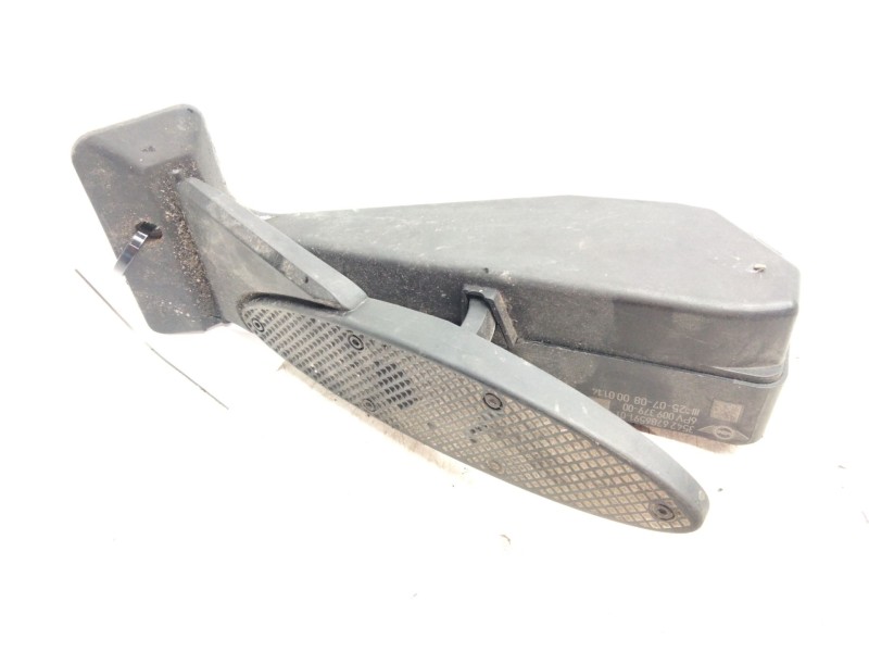 Recambio de pedal acelerador para mini mini (r56) cooper d referencia OEM IAM 678659101  