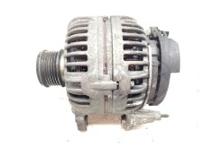 Recambio de alternador para dodge avenger referencia OEM IAM 05033757AB 0124535128  2
