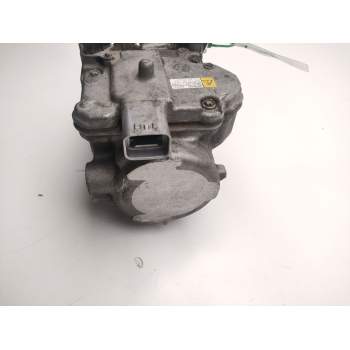 Recambio de compresor aire acondicionado para lexus ct 200h referencia OEM IAM 042200404 042200-0404 ES27C